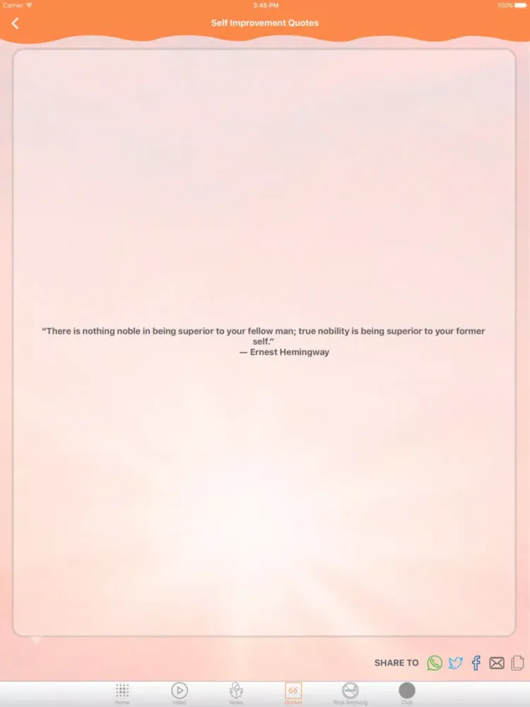 Getting Into Scholarships iPad 应用截图
