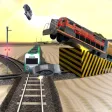 Can a Train Jump? Can a Train Jump?