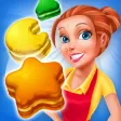 Sarah's Story: Cookie Craze Sarah's Story: Cookie Craze