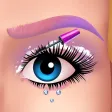 Eye Art Diy Eye Art Diy