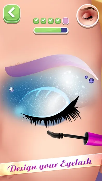 Eye Art Diy Screenshots