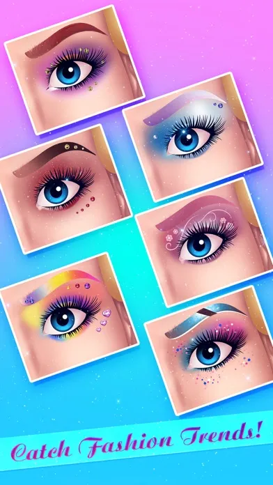 Eye Art Diy Screenshots