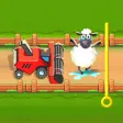 Farm Rescue-Pull the pin