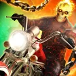 Ghost Rider 3D Season 2 Ghost Rider 3D Season 2