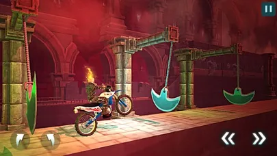 تصاویر Ghost Rider 3D Season 2