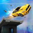 High speed Bridge jump High speed Bridge jump
