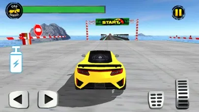 High speed Bridge jump应用截图