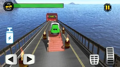 High speed Bridge jump应用截图