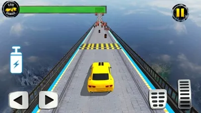 High speed Bridge jump应用截图