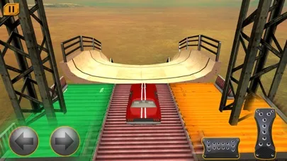 Impossible Biggest Ramp Ever应用截图