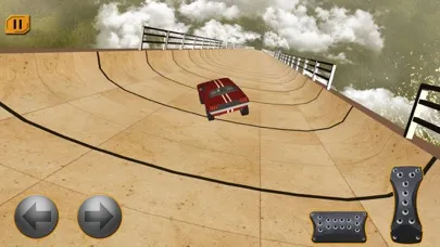 Impossible Biggest Ramp Ever应用截图