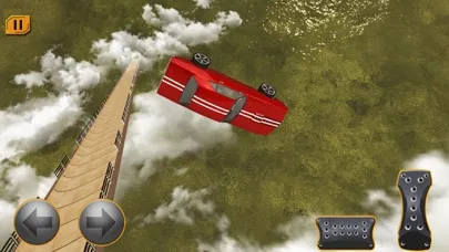 Impossible Biggest Ramp Ever应用截图