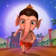 Little Ganesha Little Ganesha