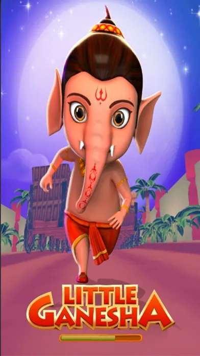 Little Ganesha Screenshots