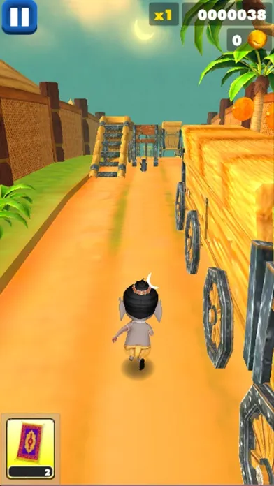 Little Ganesha Screenshots