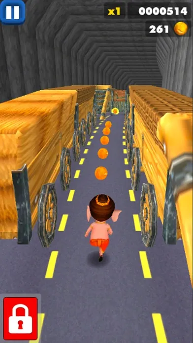 Little Ganesha Screenshots