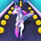 Magical Pony - Unicorn Runner