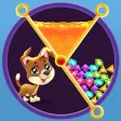 Save The Puppy- Pull Pin Save The Puppy- Pull Pin