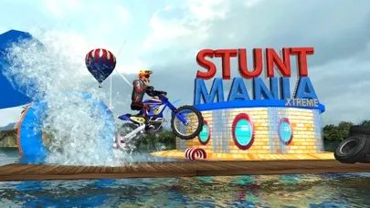 StuntManiaXtreme Screenshots