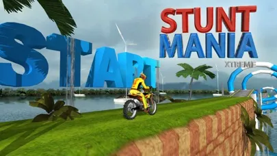 StuntManiaXtreme Screenshots