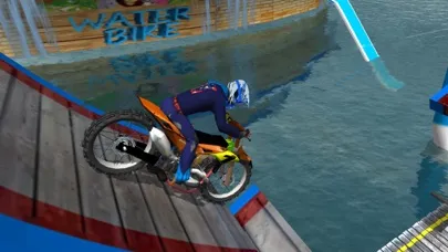 StuntManiaXtreme Screenshots