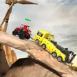 Tractor Pulling 3D Tractor Pulling 3D