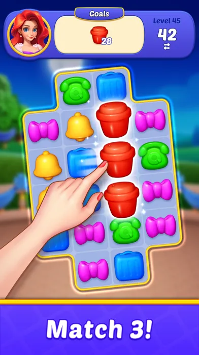 Home Match - Garden & Design سکرین شاٹس