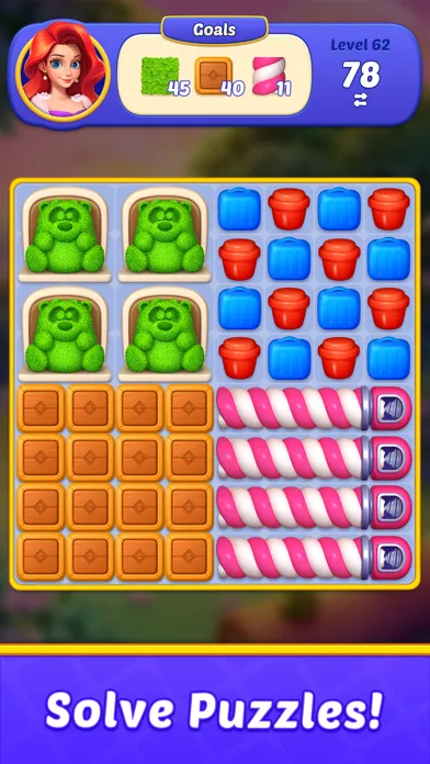 Home Match - Garden & Design سکرین شاٹس