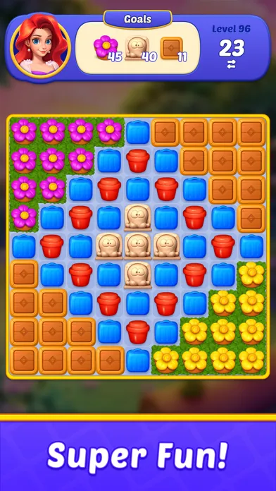 Home Match - Garden & Design سکرین شاٹس