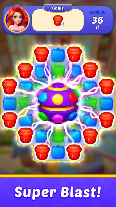 Home Match - Garden & Design سکرین شاٹس