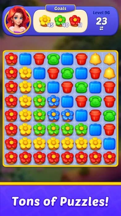 Home Match - Garden & Design سکرین شاٹس