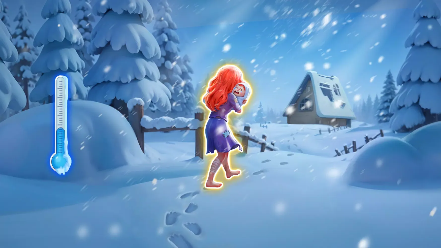Jewel Manor Screenshots