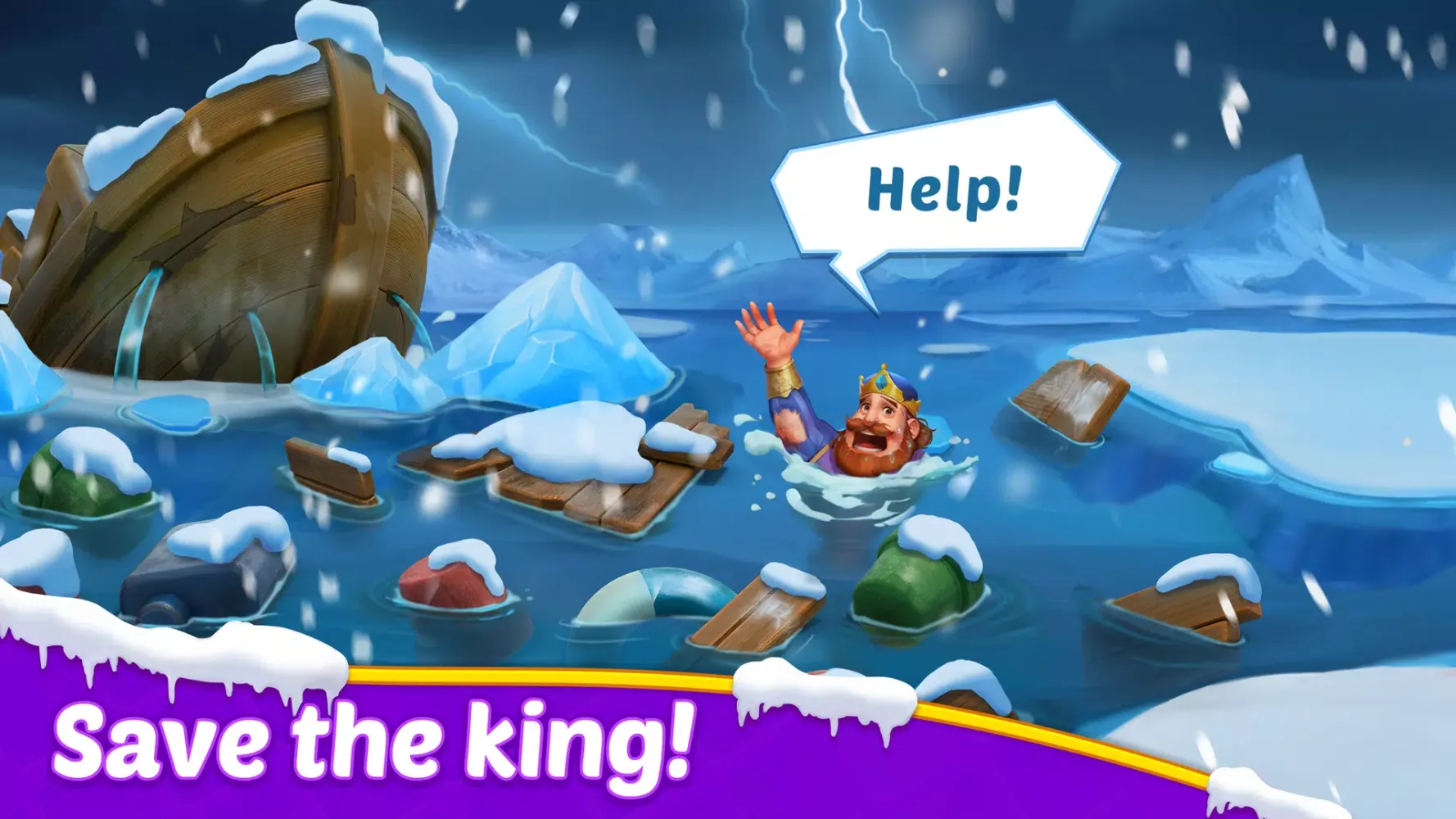 Jewel Manor Screenshots
