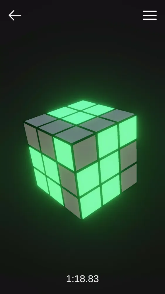 Magic Cube Collection Screenshots