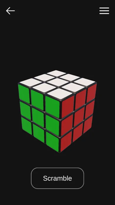 Magic Cube Collection Screenshots