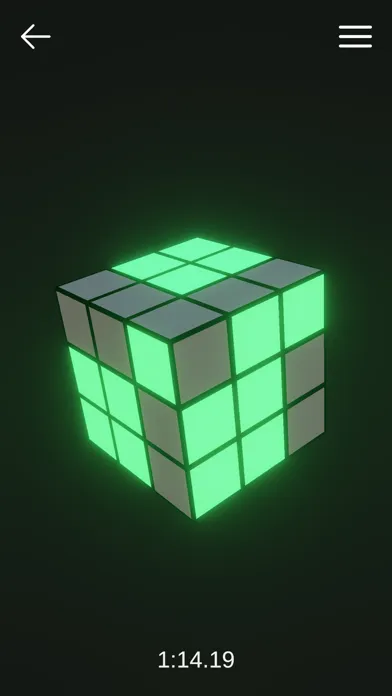 Magic Cube Collection Screenshots