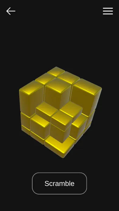 Magic Cube Collection Screenshots