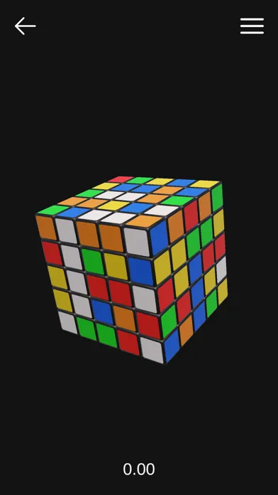 Magic Cube Collection Screenshots