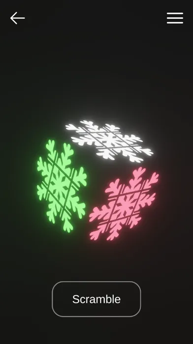 Magic Cube Collection Screenshots