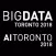 Big Data and AI Toronto