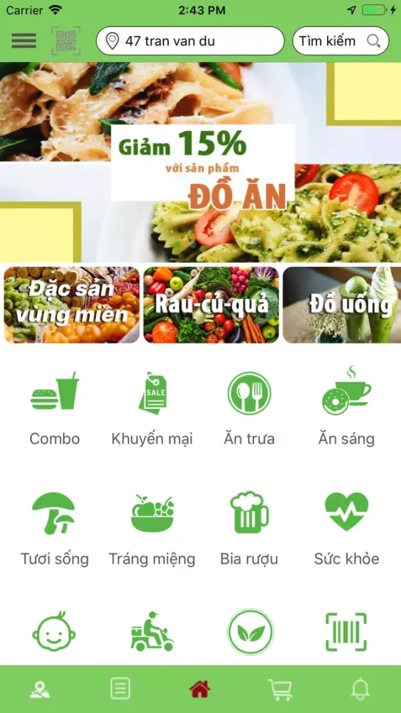 Siêu Chợ 4.0 Screenshots