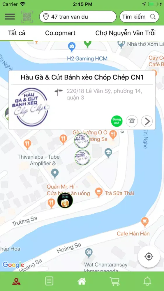 Siêu Chợ 4.0 Screenshots