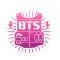 BTS Sticker Chat for iMessage
