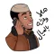 استكرات الفتى البدوي
