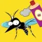 tesh tesh fight off bugs