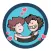 Garbage Bin Stickers