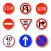 Road Traffic Signs Quiz