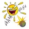 Weather Stickers Weathermoji