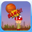 Basketball Fever Basketball Fever