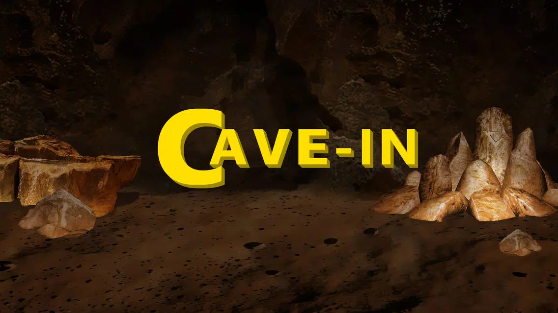 Capturas de pantalla de Cave-In